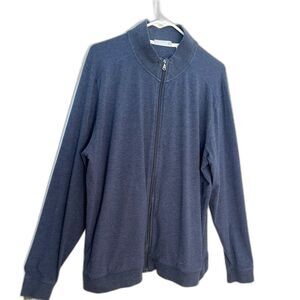 Tasc Performance Men's Jacket Blue XL